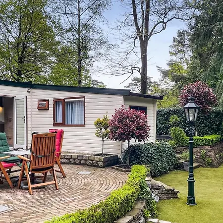 Dom wakacyjny Awesome In With Wifi Beekbergen