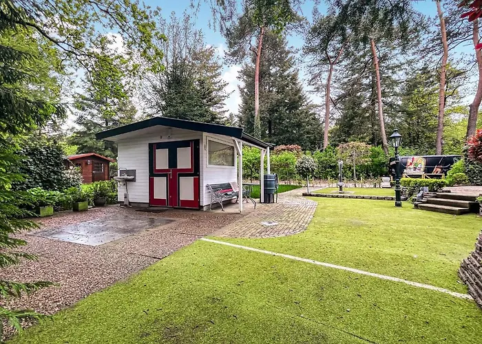 Awesome In With Wifi Сasa de vacaciones *