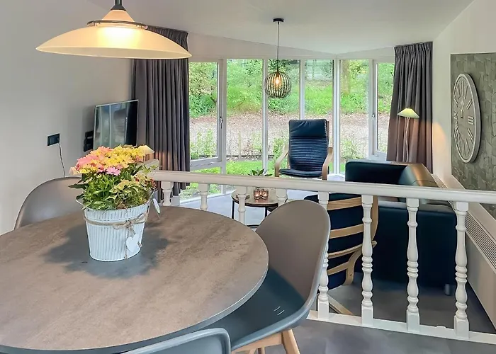 Awesome In With Wifi Сasa de vacaciones