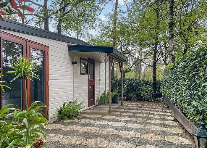 Prázdninový dům Awesome In With Wifi