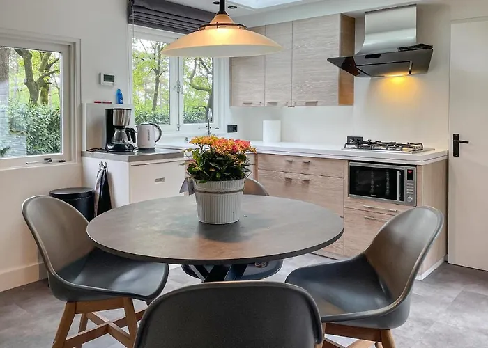 Сasa de vacaciones Awesome In With Wifi