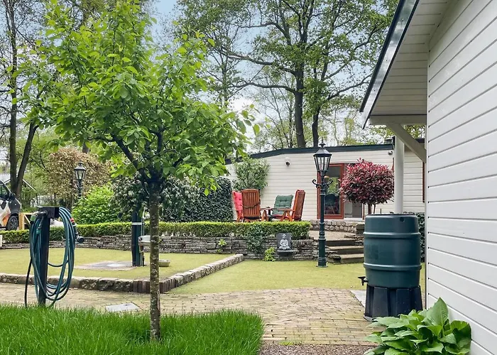 Сasa de vacaciones Awesome In With Wifi *