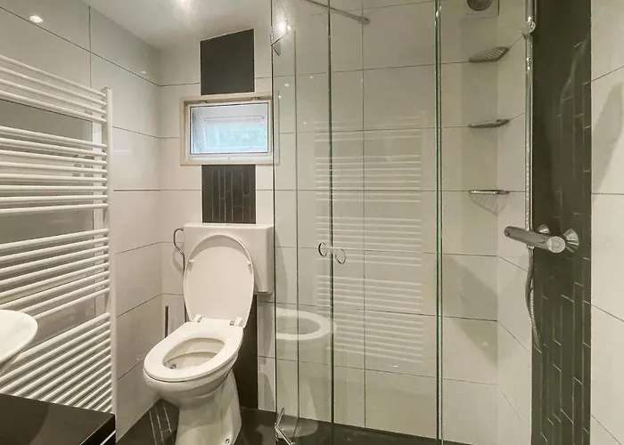 Awesome In With Wifi * Beekbergen