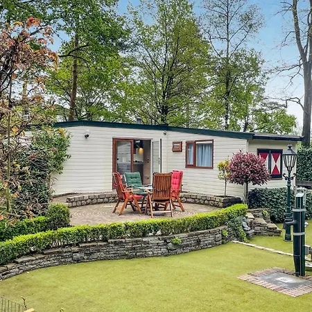 펜션 Awesome In With Wifi 비크버겐