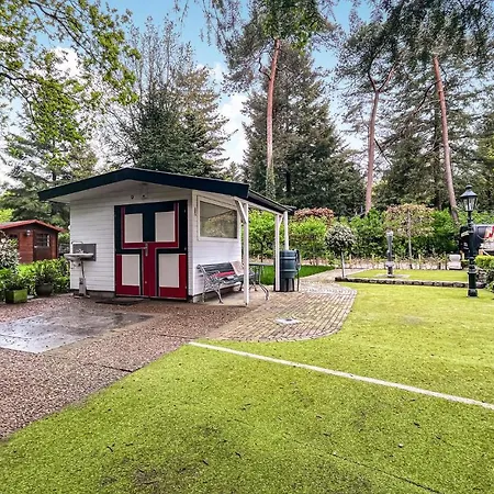 Awesome In With Wifi 펜션 *