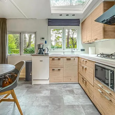 펜션 Awesome In With Wifi 비크버겐