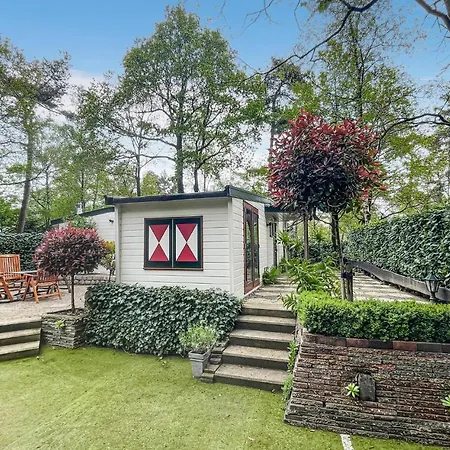 Awesome In With Wifi 펜션 비크버겐