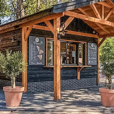 Awesome In With Wifi 펜션