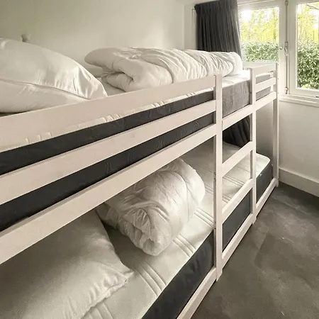 펜션 Awesome In With Wifi 비크버겐