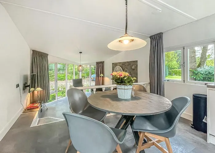 Awesome In With Wifi * Beekbergen