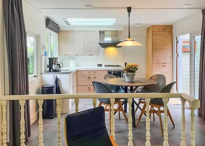 Awesome In With Wifi Semesterbostad *