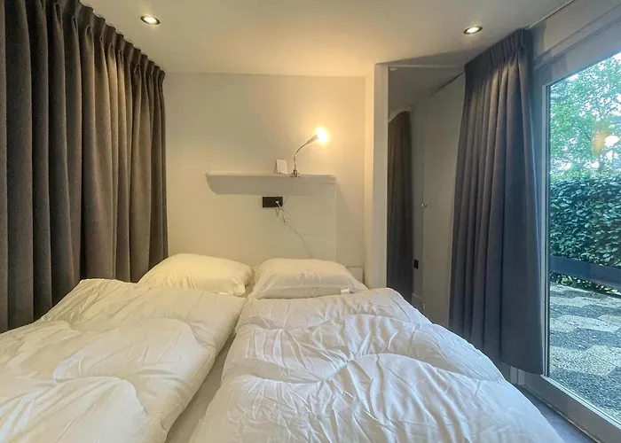 Awesome In With Wifi Semesterbostad *