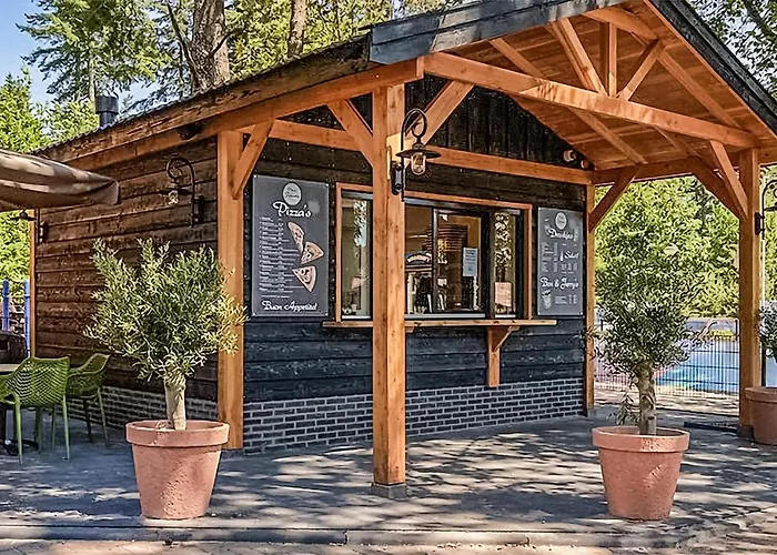 Awesome In With Wifi Semesterbostad