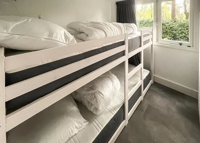 Semesterbostad Awesome In With Wifi Beekbergen